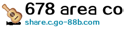 678 area code 678 area code
